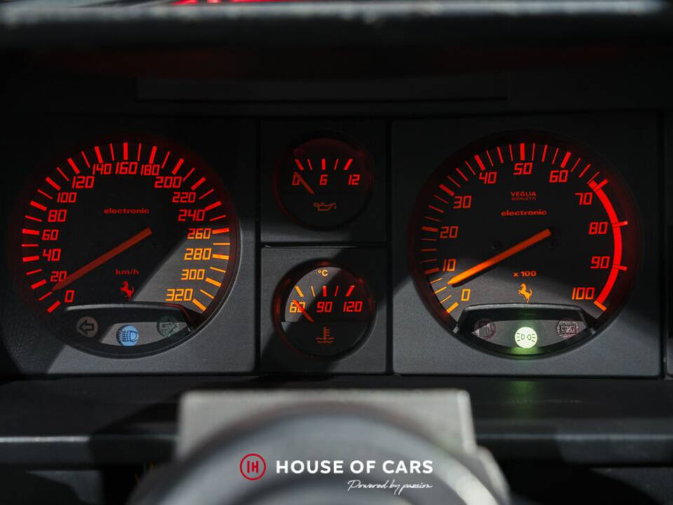 Bild 23/25 von Ferrari Testarossa (1986)