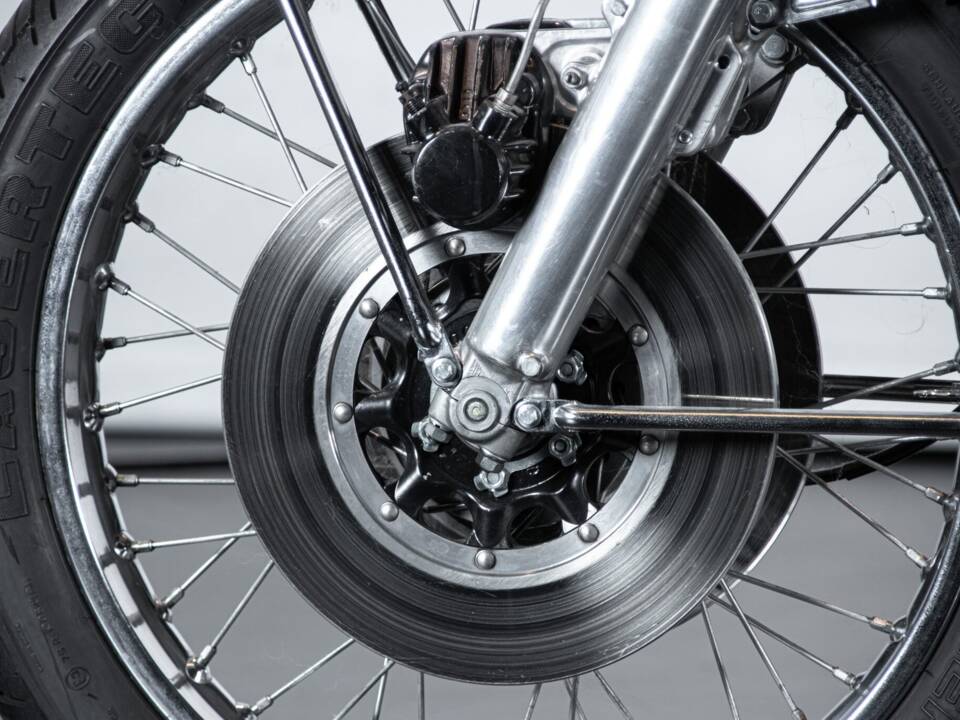 Bild 29/50 von Honda CB 750 Four (1973)