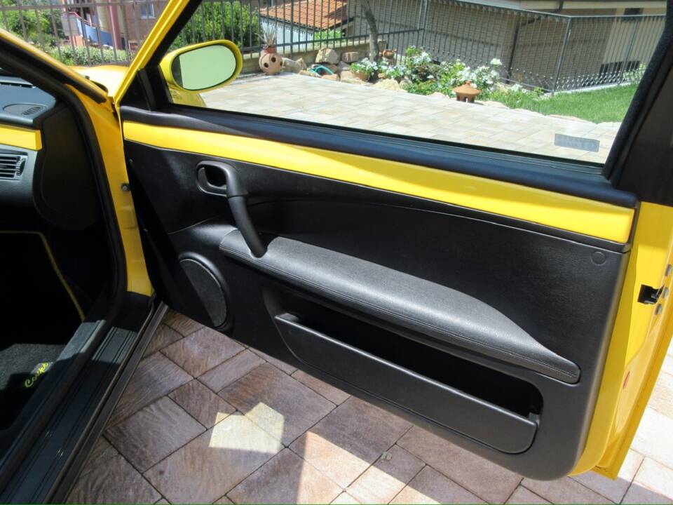 Bild 11/43 von FIAT Coupé 2.0 20V Turbo (1997)