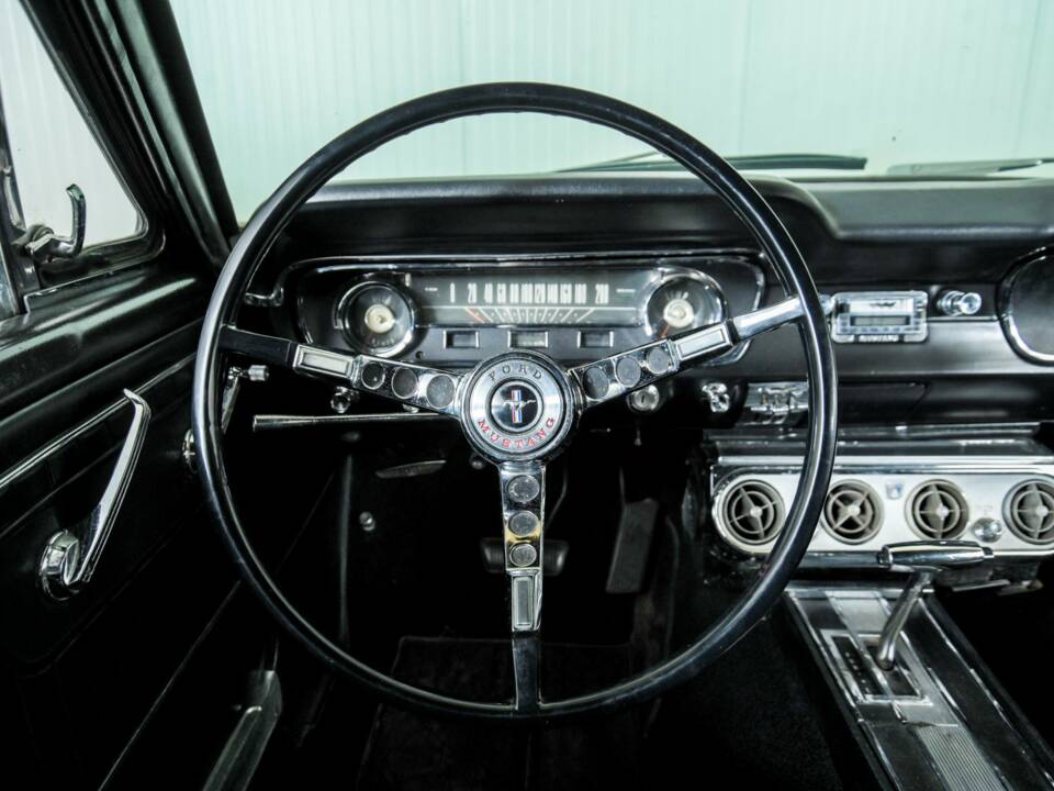 Image 8/50 de Ford Mustang 289 (1900)