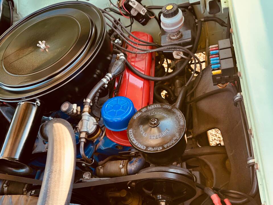 Immagine 8/31 di Pontiac Star Chief (1958)