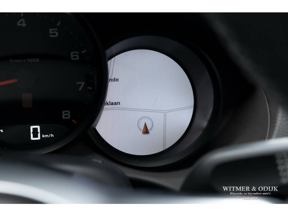 Image 12/30 of Porsche 718 Boxster (2016)