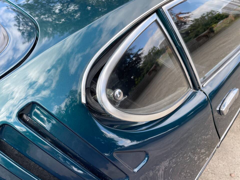 Bild 15/74 von Volkswagen SP 2 1.7 (1974)