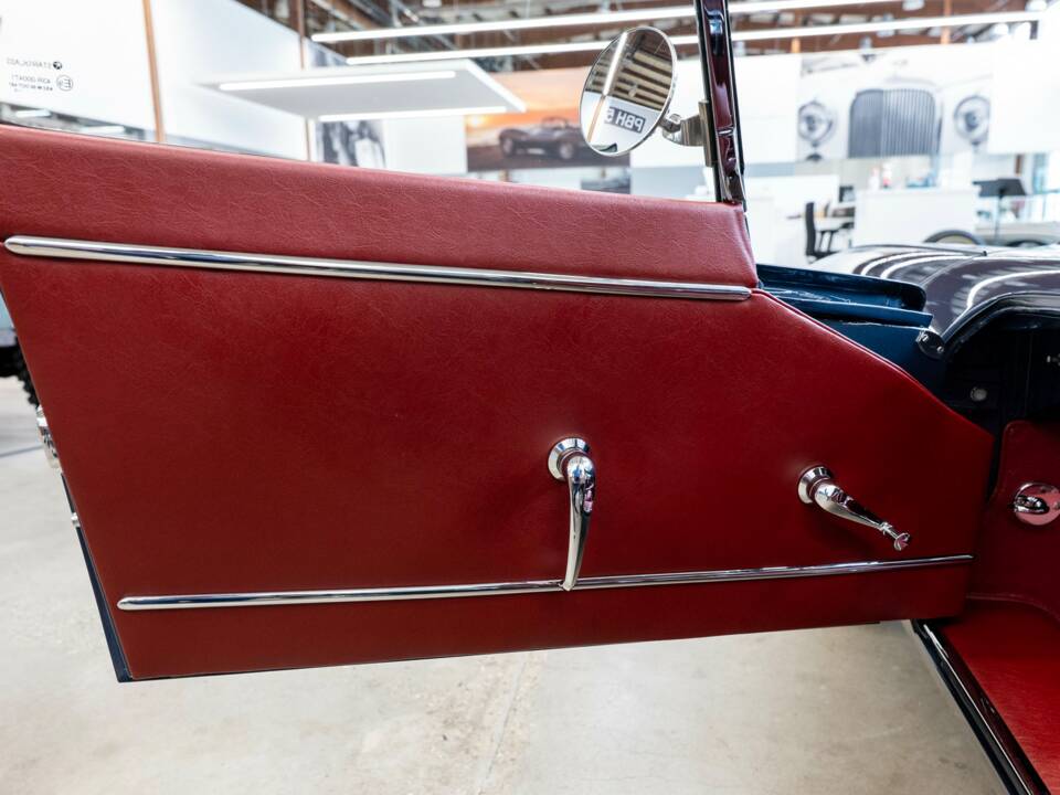 Afbeelding 16/40 van Jaguar E-Type 3.8 (1962)