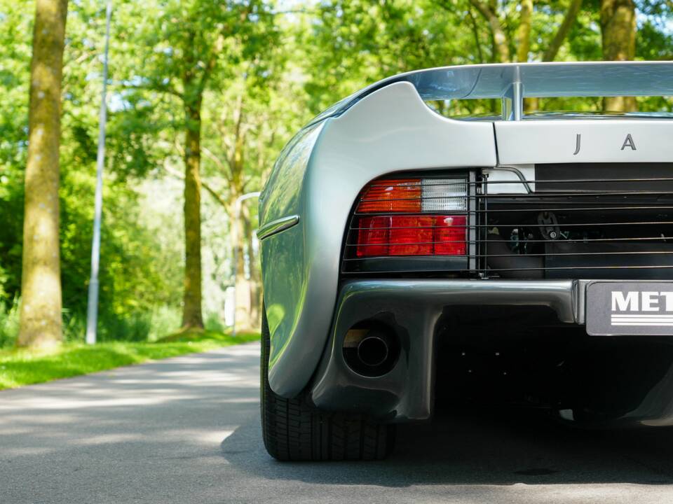Bild 7/50 von Jaguar XJ 220 (1993)