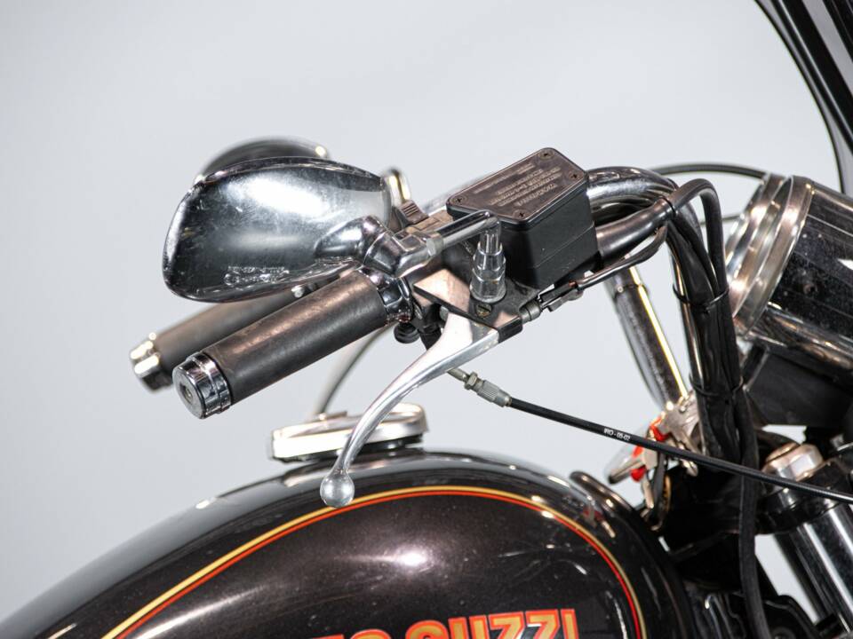 Imagen 14/50 de Moto Guzzi DUMMY (1988)