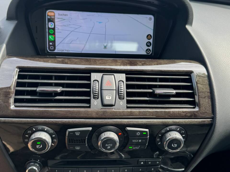 Bild 89/99 von BMW 650i (2007)
