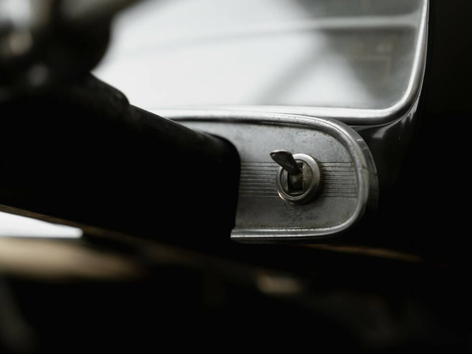 Immagine 34/39 di FIAT 1100-103 E TV (1957)
