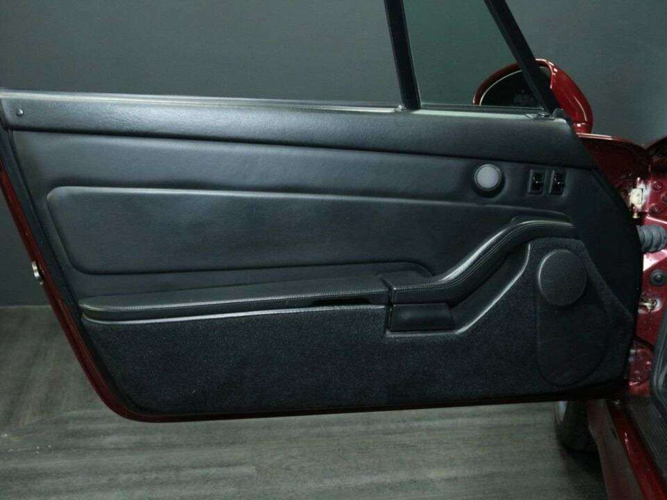 Image 10/50 de Porsche 911 Carrera 4S (1996)