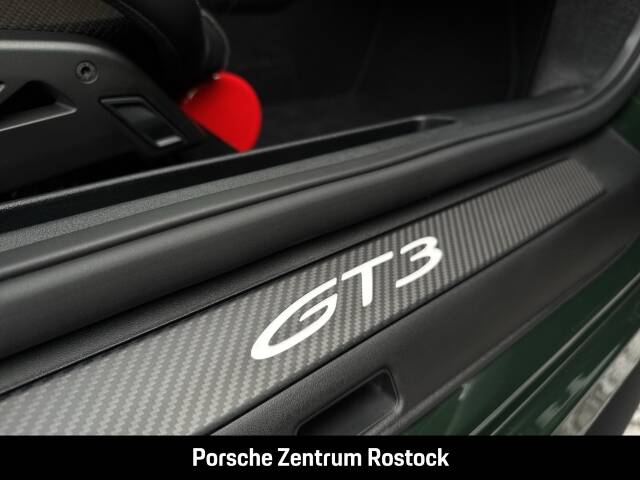Imagen 27/31 de Porsche 911 GT3 (1900)
