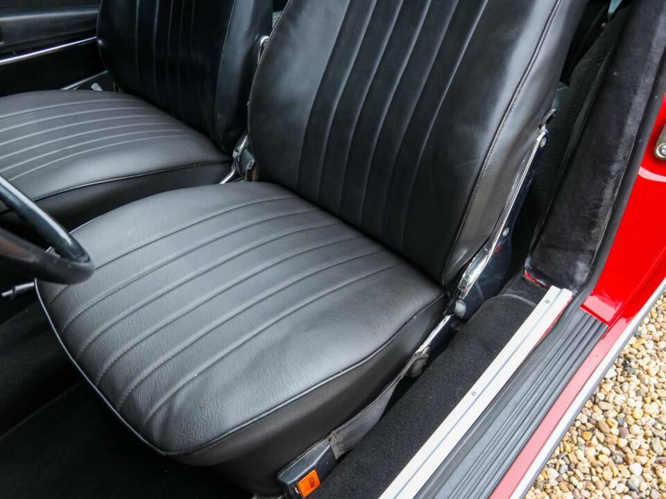 Bild 50/50 von Porsche 911 2.0 T (1970)