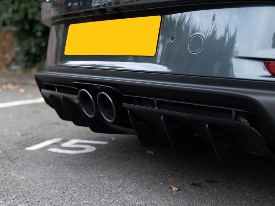 Bild 45/46 von Porsche 911 GT3 (2021)