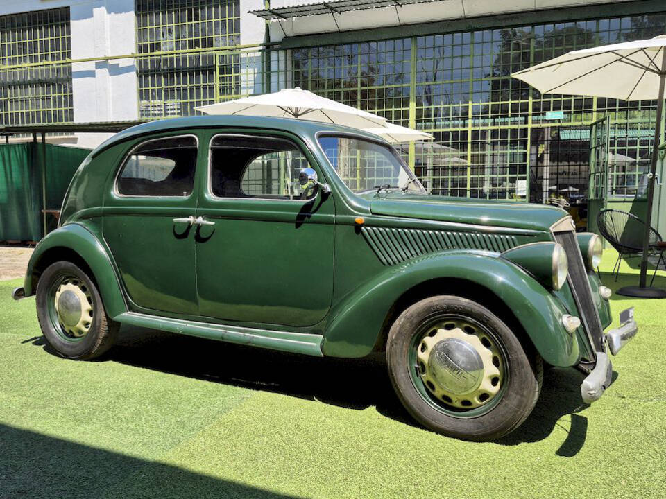 Imagen 7/39 de Lancia Ardea (1951)
