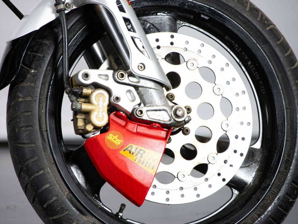 Immagine 31/50 di Cagiva Super City 125 (1993)