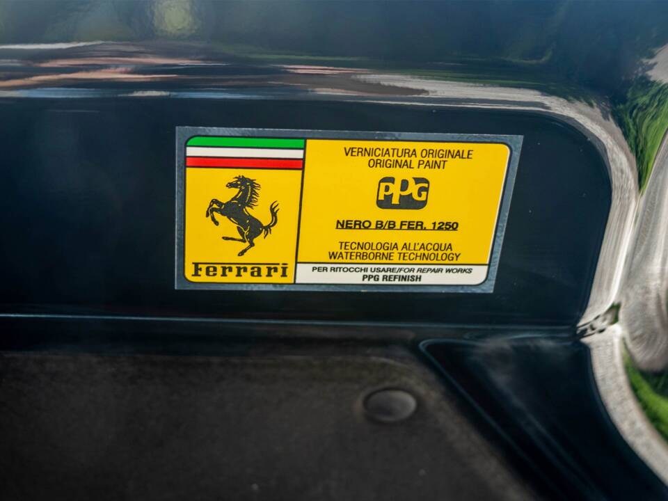 Immagine 21/22 di Ferrari 812 Superfast (2018)