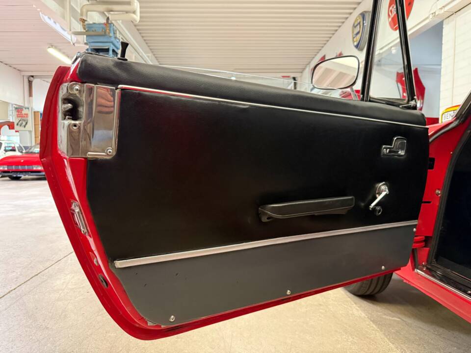 Imagen 6/17 de Lancia Fulvia 3 (1974)