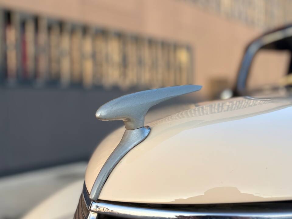 Bild 22/26 von Ford V8 (1937)