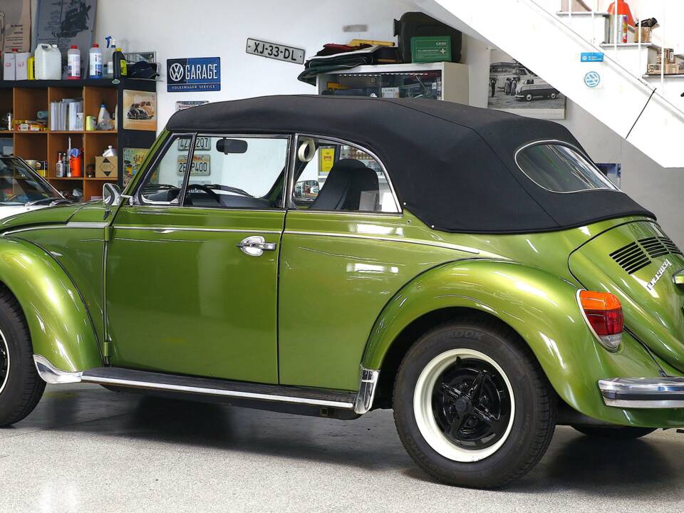 Bild 9/26 von Volkswagen Käfer 1303 (1972)