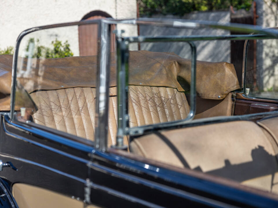 Image 16/50 de Lagonda 4.5 Litre LG 45 Sports Tourer (1937)