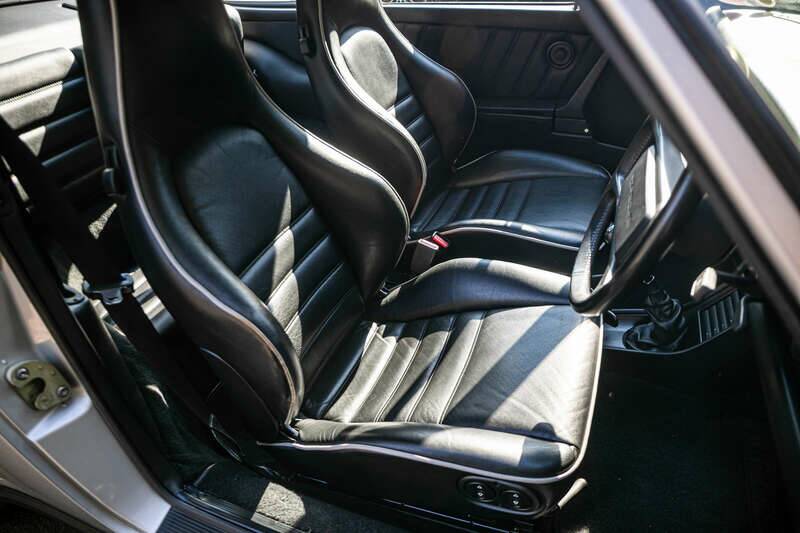 Bild 15/42 von Porsche 911 Carrera 3.2 (1989)