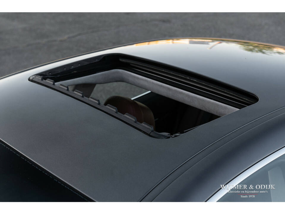Imagen 25/31 de Maserati Ghibli S Q4 (2014)