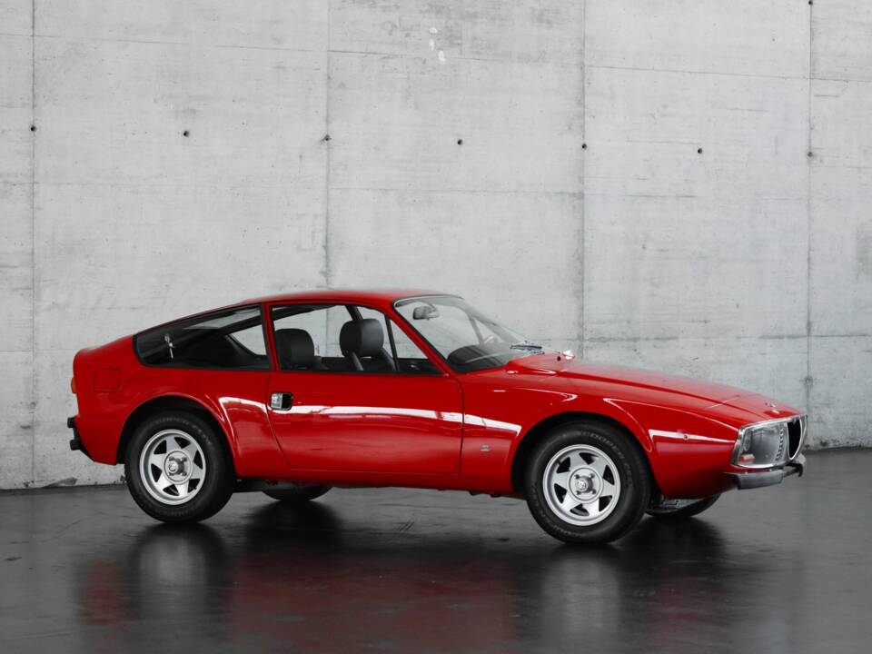 Image 5/50 of Alfa Romeo Junior Zagato GT 1300 (1972)