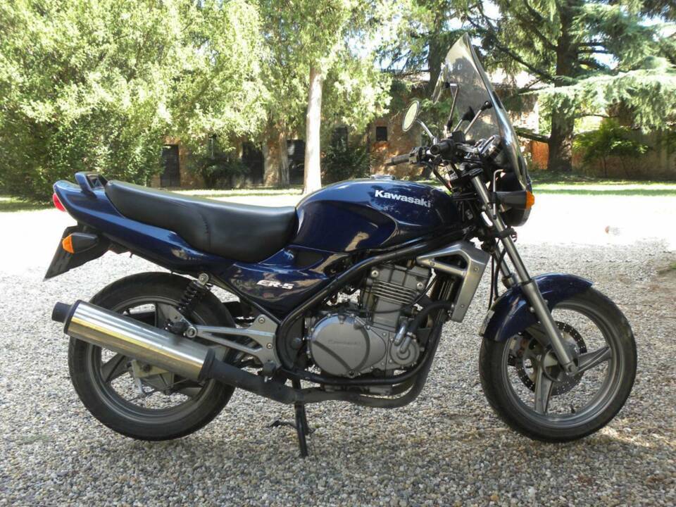 Image 1/9 of Kawasaki DUMMY (1998)