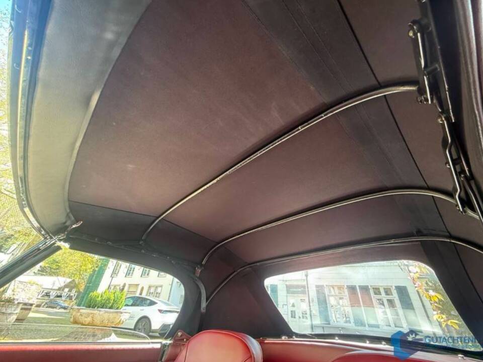 Bild 67/98 von Alfa Romeo 2000 Spider (1960)