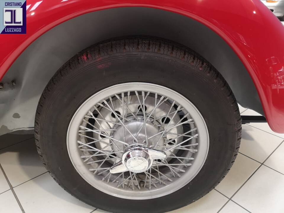 Afbeelding 30/35 van FIAT Stanguellini Berlinetta Sport (1947)