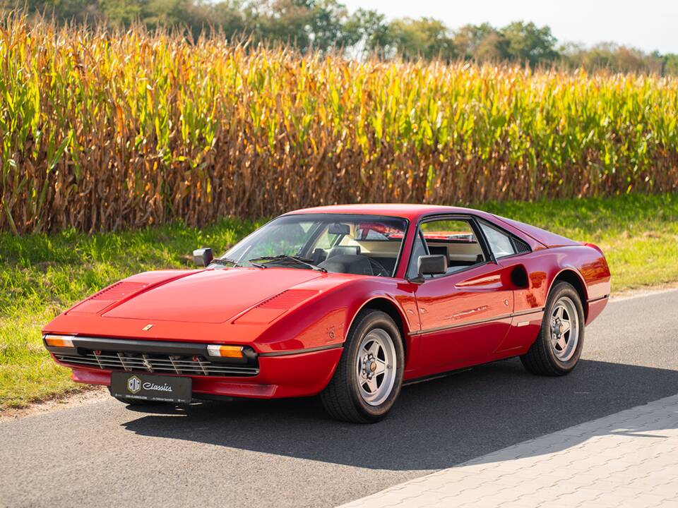 Afbeelding 1/43 van Ferrari 308 GTBi (1982)