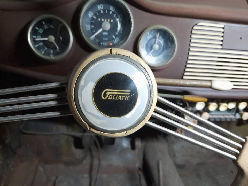 Image 12/21 of Goliath GP 900 V (1956)