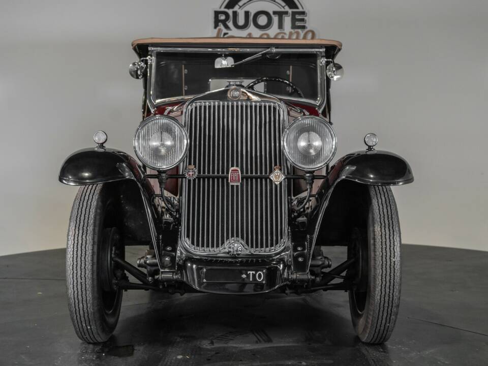 Bild 4/50 von FIAT 514 (1932)