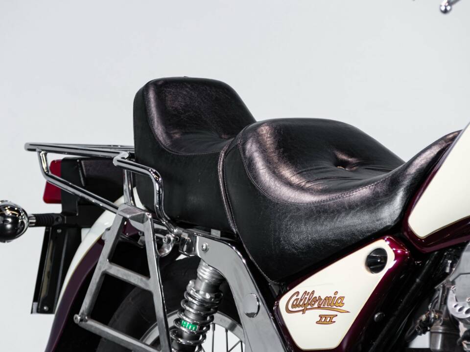 Immagine 40/50 di Moto Guzzi DUMMY (1991)