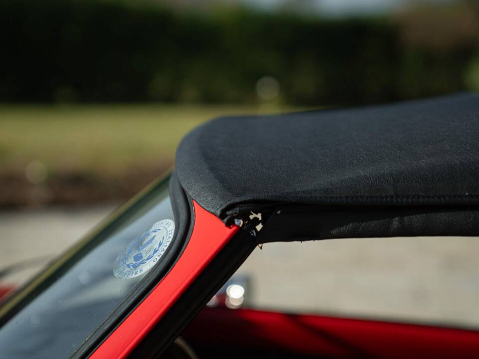 Image 28/50 of Triumph Spitfire 1500 (1976)