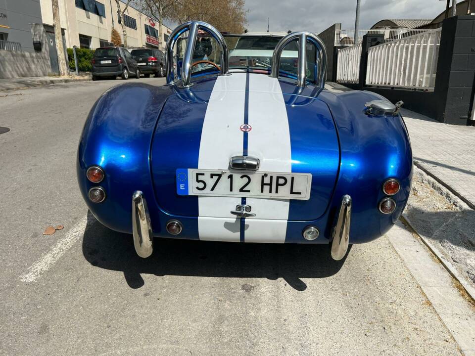 Image 3/18 of AC Cobra (2011)