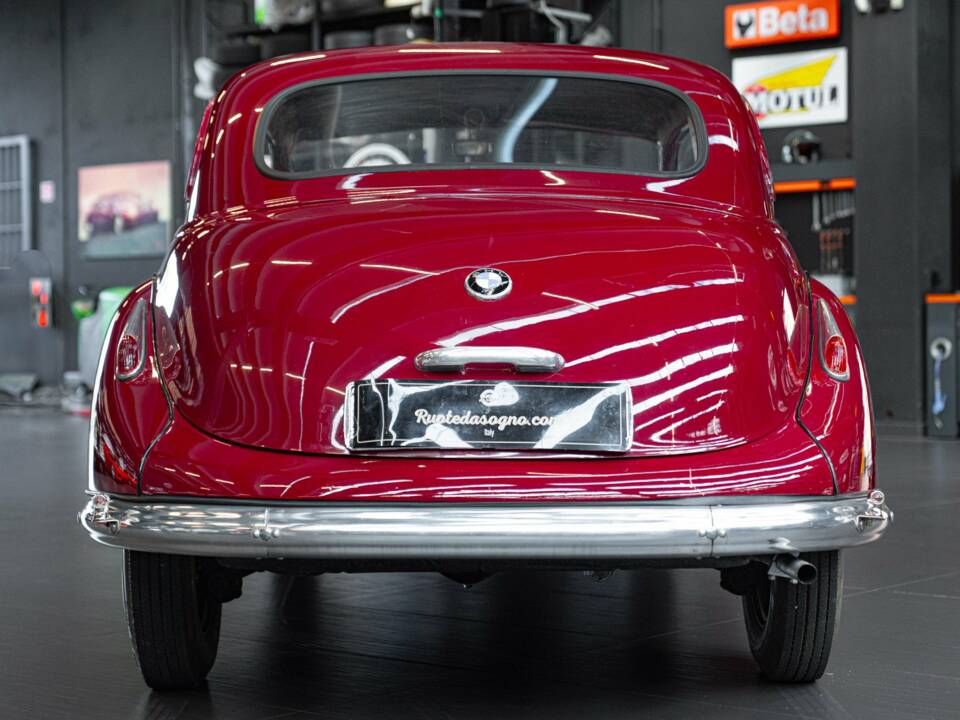Imagen 8/50 de BMW 501 A (1955)