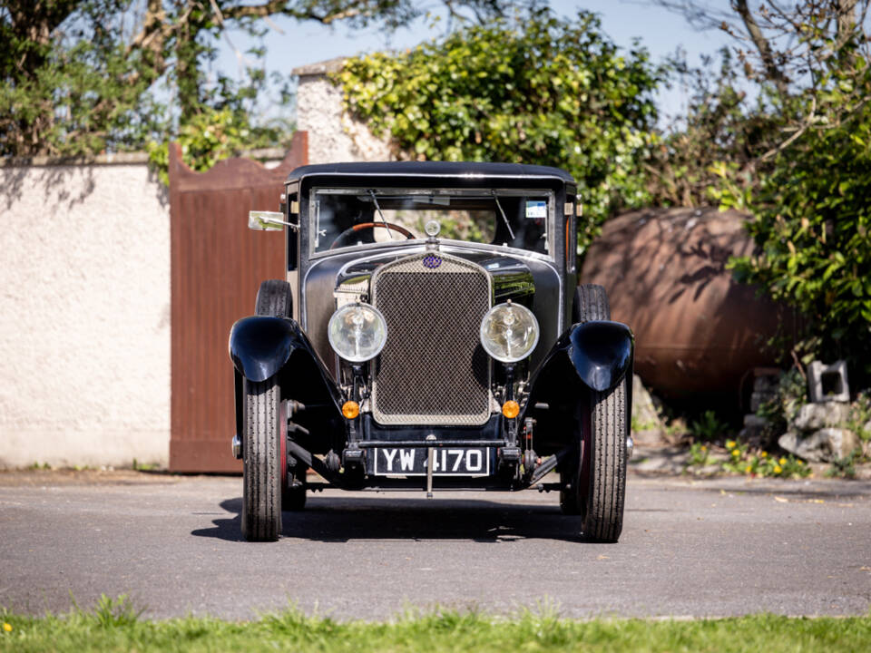Afbeelding 7/50 van Delage DM Weymann (1928)