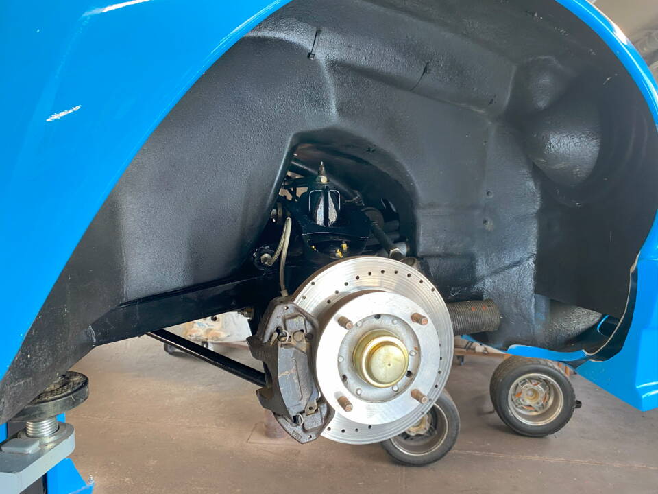 Bild 73/100 von Alpine A 110 1800 Group 4 (1975)