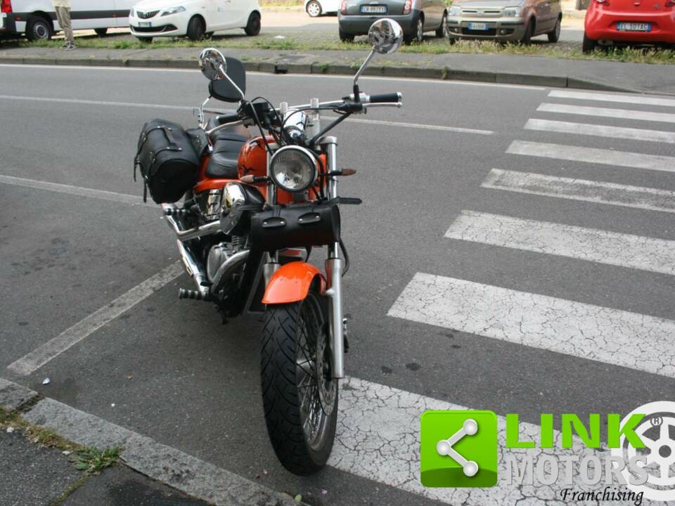 Bild 5/10 von Honda DUMMY (1998)