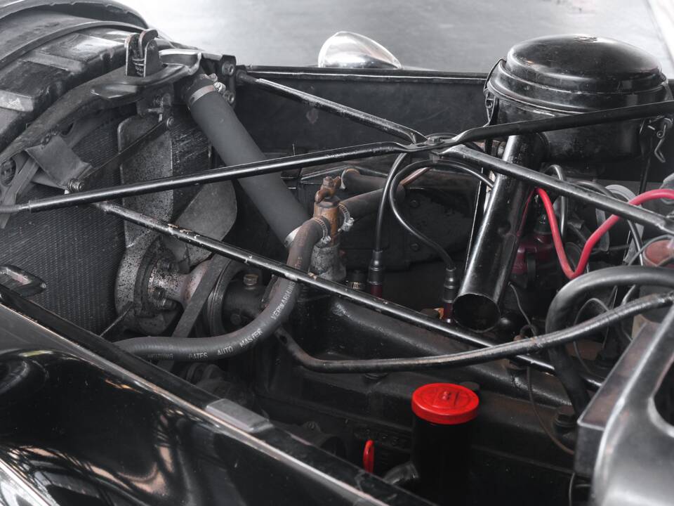 Image 41/50 de Mercedes-Benz 170 S Cabriolet A (1951)