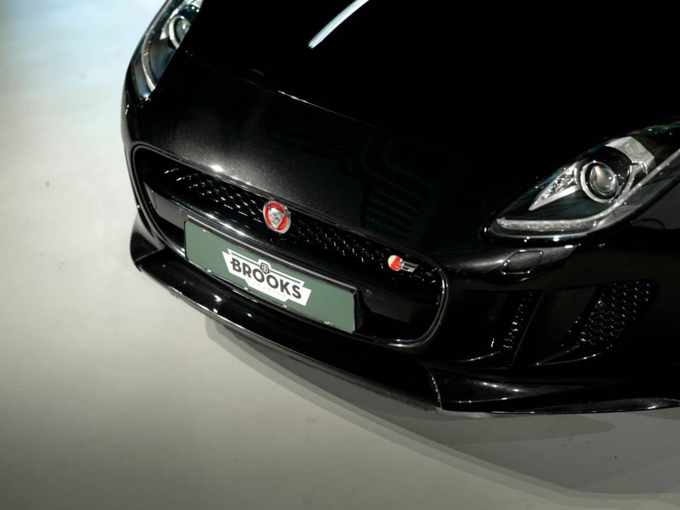 Bild 6/44 von Jaguar F-Type S (2014)
