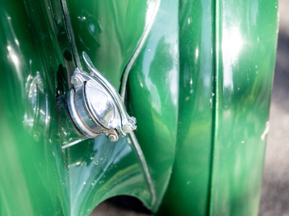 Image 49/50 of Lagonda 3 Litre (1931)