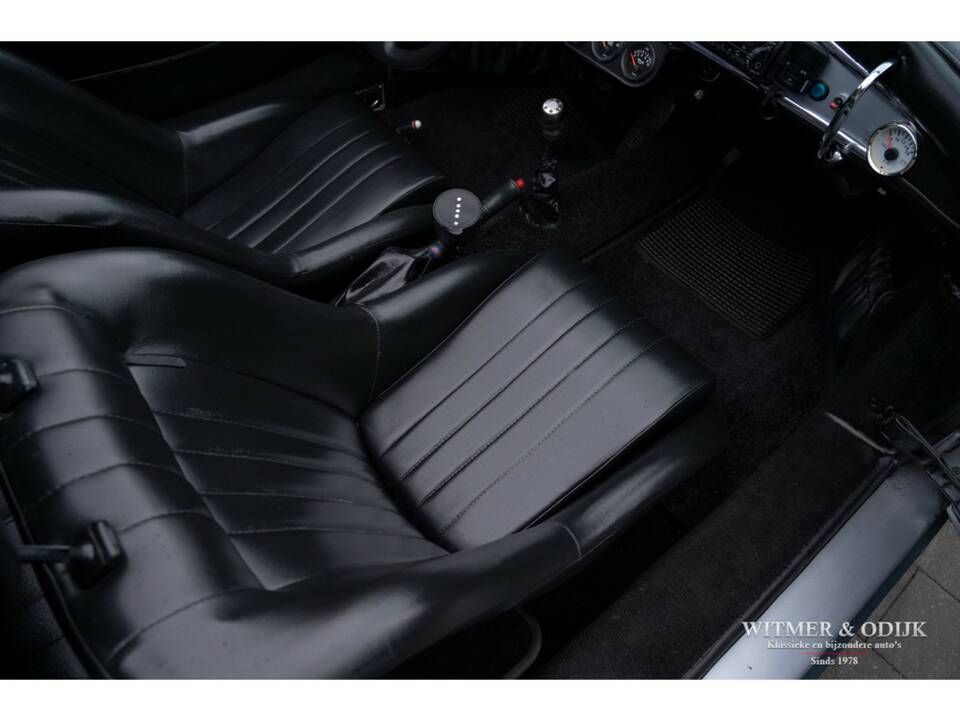 Image 32/46 of Porsche 356 A 1600 Speedster (1967)