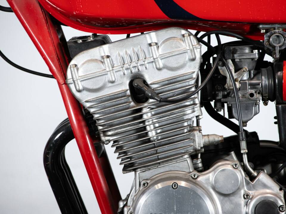 Bild 18/50 von Yamaha XS 750 (1979)