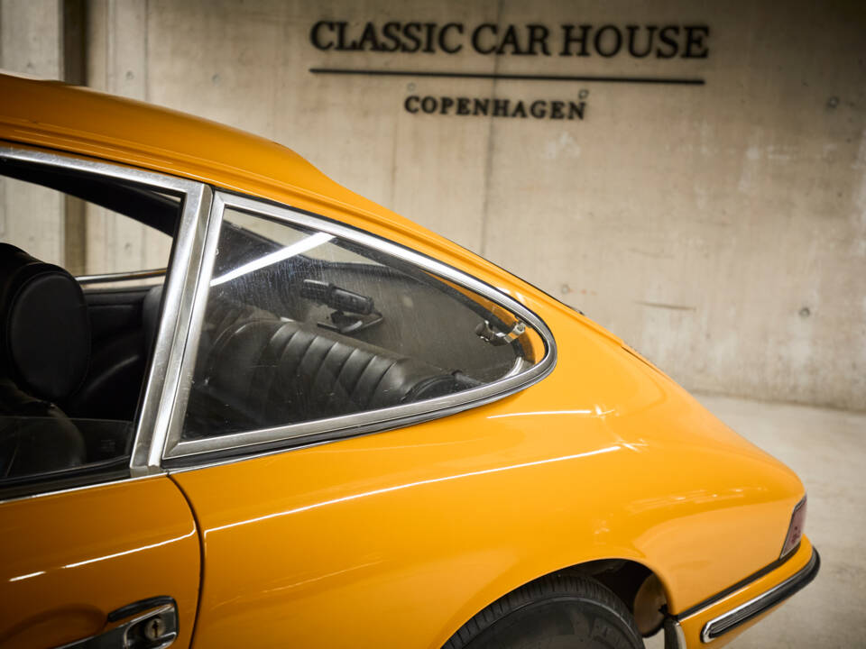 Imagen 69/100 de Porsche 912 (1967)