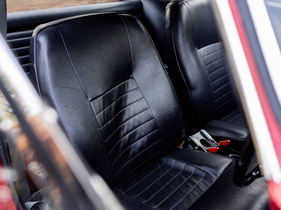 Afbeelding 18/31 van Volvo 1800 S (1967)