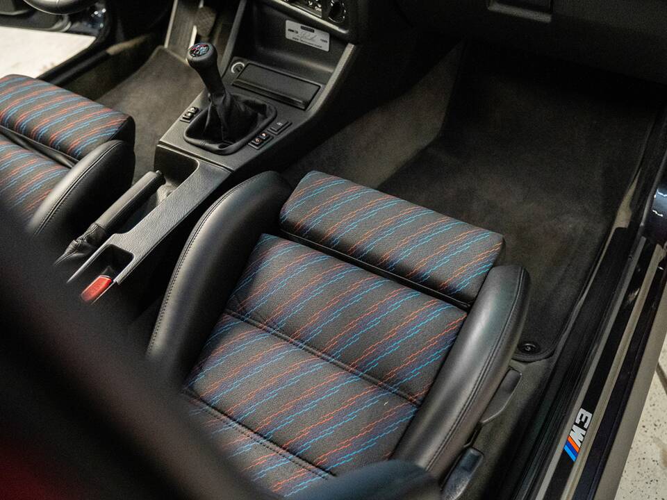 Afbeelding 34/54 van BMW M3 Cecotto (1989)