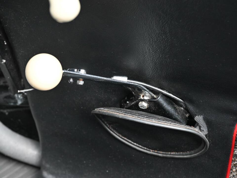 Immagine 47/50 di Messerschmitt / FMR KR 201 (1958)