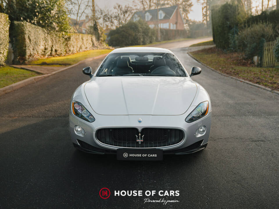 Image 3/50 of Maserati GranTurismo Sport (2014)