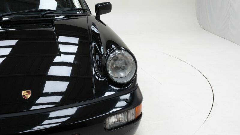 Bild 11/15 von Porsche 911 Carrera 2 (1990)